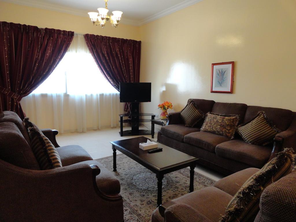 Lavender Hotel Apartments Dubai Quarto foto
