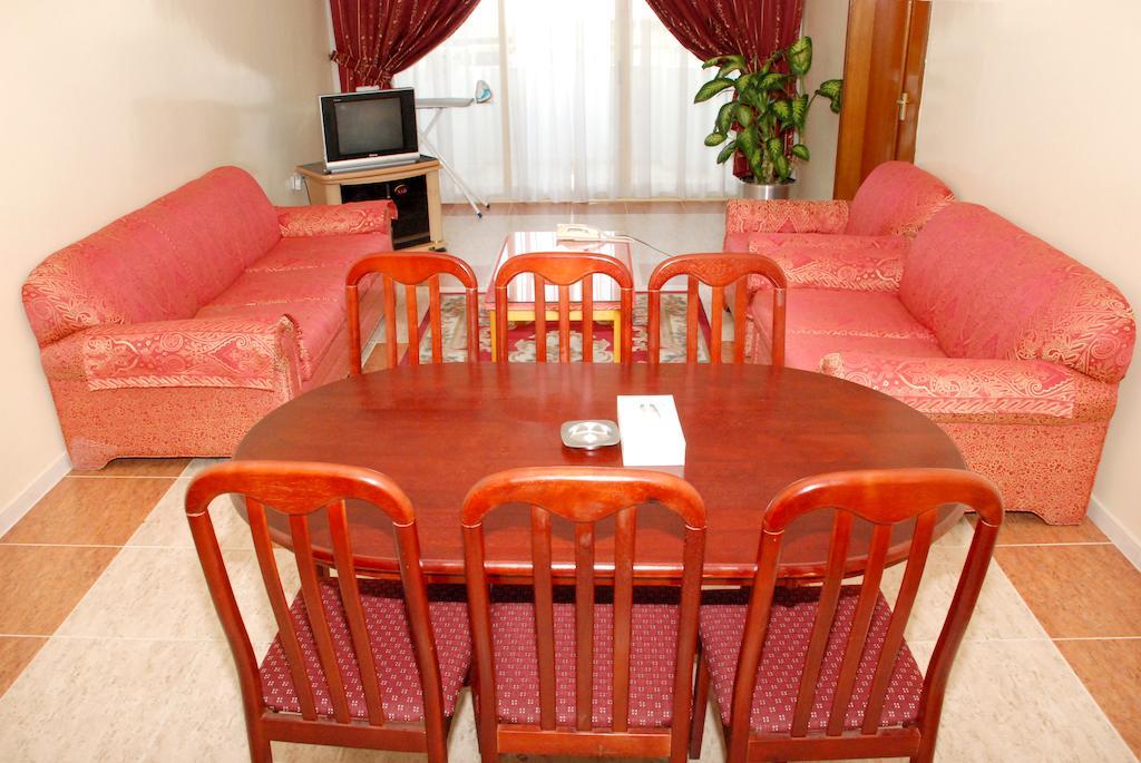 Lavender Hotel Apartments Dubai Quarto foto