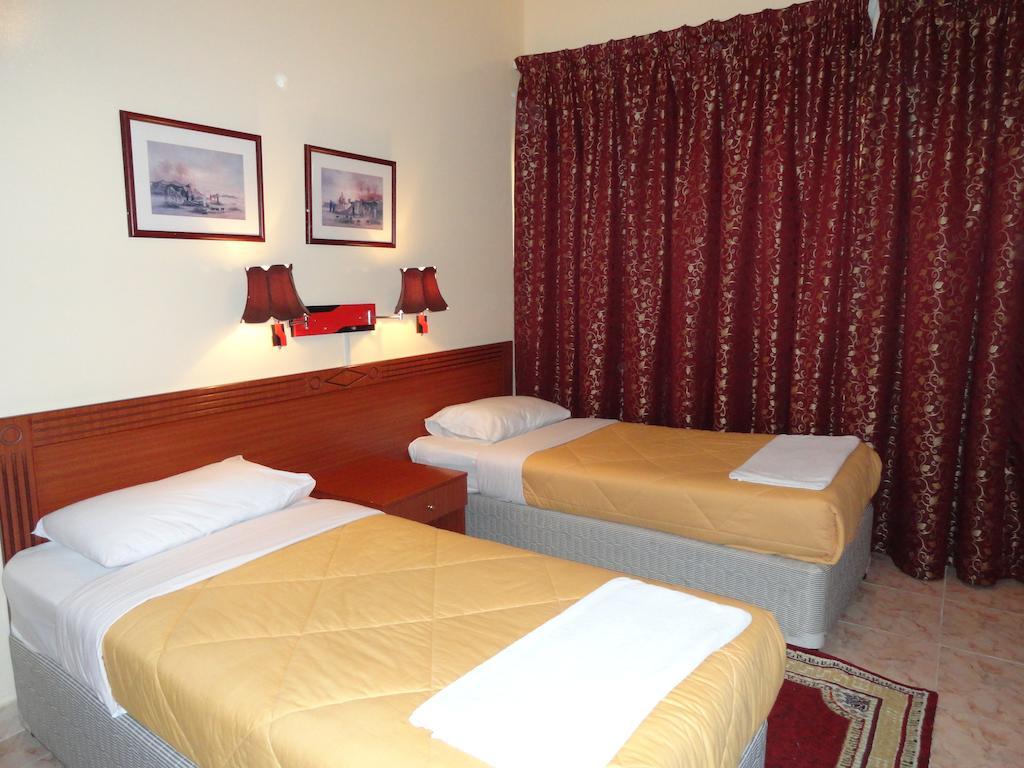 Lavender Hotel Apartments Dubai Quarto foto