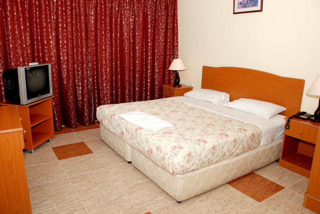 Lavender Hotel Apartments Dubai Quarto foto